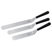 Palette-spatule coudée Novap - Image principale