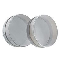 Tamis à farine corps plastique maille n 24 - Image principale