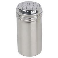 Saupoudreuse inox contenance 40 clitres - Image principale