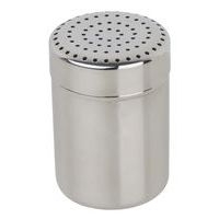 Saupoudreuse à couvercle perforé - Image principale