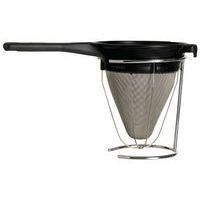 Support inox pour entonnoir - Image principale