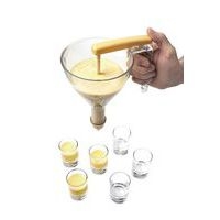 Entonnoir automatique 0,75 litre - Image 2