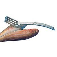 Ecailleur Matfer aluminium L 220mm - Image principale