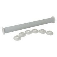 Rouleau laminoir universel L 520mm - Image principale