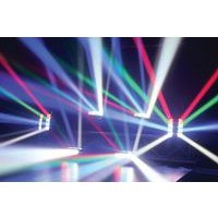 Double Helix 8 x LEDs 3 W RGBW DMX - MHL820 - Image 6