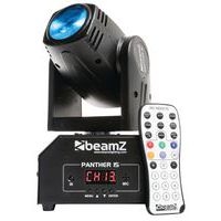 Lyre Pocket Beam LED panther 15 - Image principale