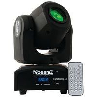 Lyre spot LED Panther 40 - Image principale