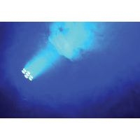 Mini lyre Wash MHL74 - 7x LED 10 W 4-en-1 - Image 3