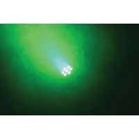 Mini lyre MHL74 -7x LED 10 W blanc - Image 2