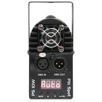 Spot Pin LED 10 W 4-en-1 DMX - PS10W - Image 2