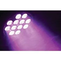 Projecteur LED 12x LEDs 12 W 6-in-1 BT300 Beamz - Image 2