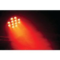 Projecteur LED 12x LEDs 12 W 6-in-1 - BT300 - Image 2