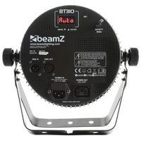 Projecteur LED 12x LEDs 8 W 4-en-1 - BT310 - Image 5