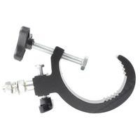 Crochet 30-60 mm 50 kg noir - Image principale