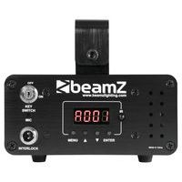 Double Laser Surtur II RG Gobo DMX IRC LED bleue 3 W - Image 5