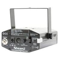 Mini laser Apollo rouge vert multipoints - Image 2