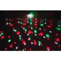 Magic Jelly DJ Ball 6x LEDs 1W - Image 2