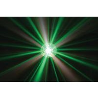 Magic Jelly DJ Ball 6x LEDs 1W - Image 3