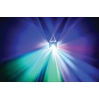 Quad derby avec moonflower Cub4 II LED - Image 2