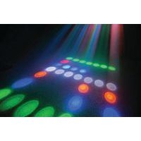 Quad derby avec moonflower Cub4 II LED - Image 6