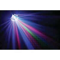 Quad derby avec moonflower Cub4 II LED - Image 5