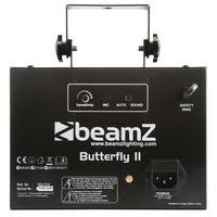 Mini Derby Butterfly II LED - Image 8