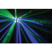 Butterfly LED avec stroboscope - Image 3