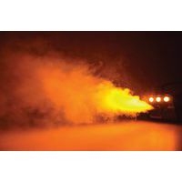 Machine à fumée avec effet flamme S700-LED - BeamZ - Image 2