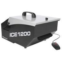Machine à fumée lourde MKII ICE1200 - BeamZ - Image principale