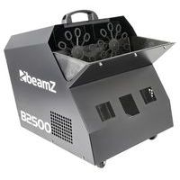 Double machine à bulles B2500 - BeamZ - Image principale