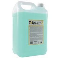 Liquide pour machine à fumée FSMF5E-G Standard 5l Vert - BeamZ - Image principale