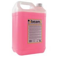 Liquide pour machine à fumée  FSMF5Q Effet CO2 5L - BeamZ - Image principale