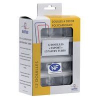 Douilles "spécial export" par 12 - Image 2