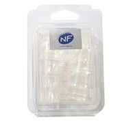 Douilles cannelées boite de 6 pièces - Image principale