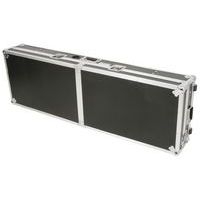 Flightcase 19" 8U PD-FC3 mixeur et 2 lecteurs CD 8U - Image 3