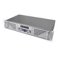 Amplificateur professionnel SKYTEC - Image principale