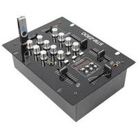 Table de mixage 2 canaux USB/MP3 - STM-2300 - Image principale
