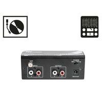 Préamplificateur Phono - PDX010 - Image 2