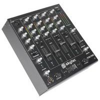 Table de mixage DJ 4 canaux USB - STM-7010 - Image principale