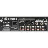 Table de mixage DJ 4 canaux USB - STM-7010 - Image 3