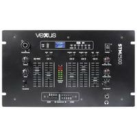 Table de mixage 4 canaux USB/MP3 avec Bluetooth - STM2500 - Image 3