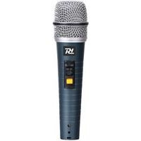 Microphone filaire main dans valise - Image principale