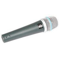 Microphone dynamique XLR VONYX - DM57A - Image principale