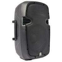 Enceinte active 10" SPJ-1000AD 400 W - Vonyx - Image principale