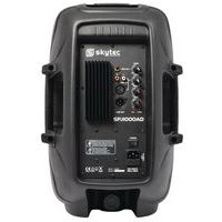Enceinte active 10" SPJ-1000AD 400 W - Vonyx - Image 3