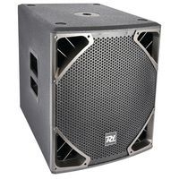 Enceinte active PD61xSA Power Dynamics - Image principale