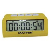 Minuteur 24h à poser - Image principale