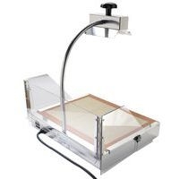 Ecran de lampe à sucre - Image principale