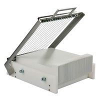 Mini guitare avec bras de coupe 22mm - Image principale