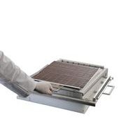 Socle guitare double - Image 3